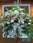 Funeral Flower - A Standard CODE 9286